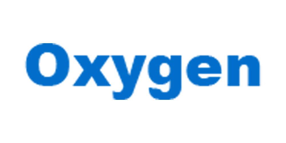 oxygen